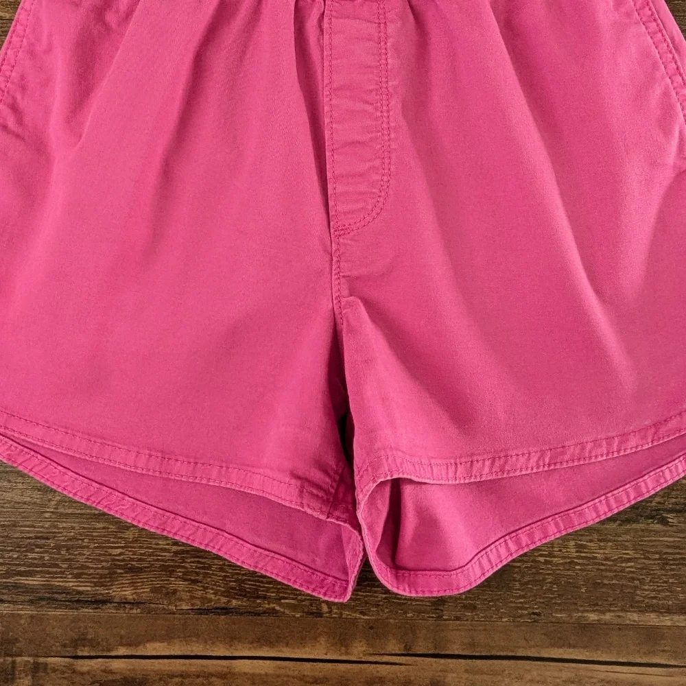 GAP shorts pink